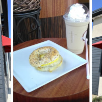 Scooter's Coffee Blue Springs