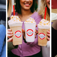 Scooter's Coffee Fargo