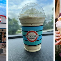 Scooter's Coffee Overland Park
