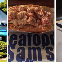 Seafood Sam's