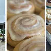 Seagrove Cafe