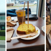 Second Cup Café Saint-Laurent
