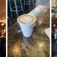 See See Motor Coffee Co.