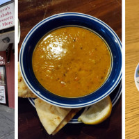 Semra's Mediterranean Grill