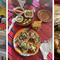 Senor Taco 77720 Playa del Carmen