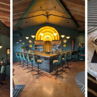 Senza Maeso Tasting Room and Bar