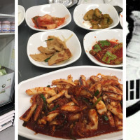 Seoul Restaurant