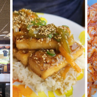 Seoul USA Korean Restaurant