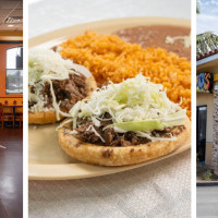 Sergio's Tacos