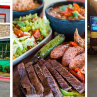 Serranos Cocina Y Cantina