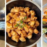 Seto Sushi