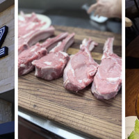 Sgrizzi Ristorante & Bar by Chef Marc