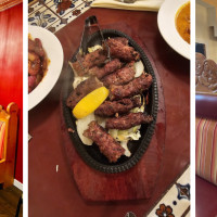 Shahi Tandoor & Grill