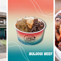 Shaka Shake Bowl - Hawaii, Korean BBQ