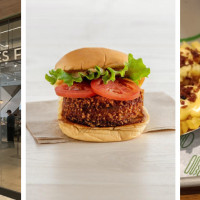 Shake Shack Burlington Mall