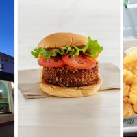 Shake Shack Carlsbad