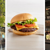 Shake Shack Thayer Street