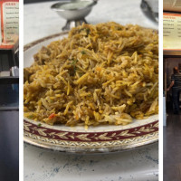Shalamar Kebab House