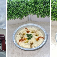 Shami Falafel