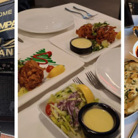 Shampan Restaurant
