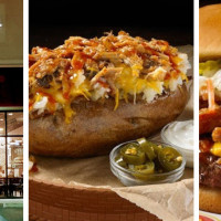 Shane's Rib Shack Montgomery