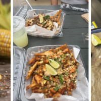 Shango’s Urban Taqueria