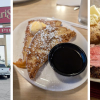 Shari's Cafe and Pies Moses Lake