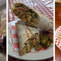 SHAWARMA #1