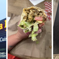 Shawarma Hut Plus