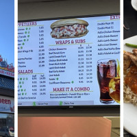 Shawarma Queen Donair Kebab Buffet