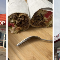 Shawarma Stop Markham