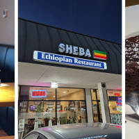 Sheba Ethiopian Restaurant