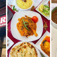 Sheba Restaurant - Awarded Best Curry House In UK