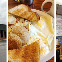 Shellie's Cafe Dnv