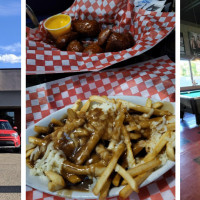 Shenanigans Pub & Grill