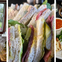 Shenley Sandwich Bar & Bakery