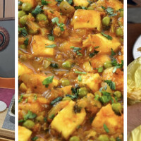 SHERA INDIAN FOOD