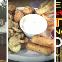 Sherry's Texan Seafood Restaurant