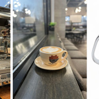Shibam Coffee