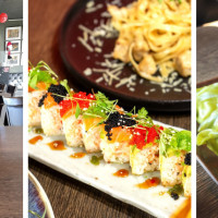 Shibuya Grill & Sushi Bar Weston