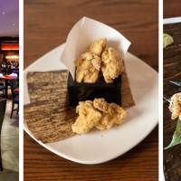 Shiki-Sai: Sushi Izakaya