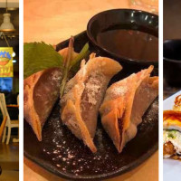 SHIN Japanese Kitchen & Bar