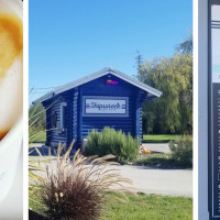 Shipwreck Coffee Camano Island