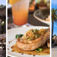 SHOR American Seafood Grill Newport Beach