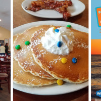 Shore Good Pancake House