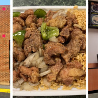 Shunxing Chinese Restaurant