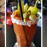 Shy Girls Saloon & Grill