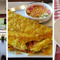 Siam Thai Restaurant Chesterfield
