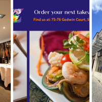 Siam Thai (Swindon)