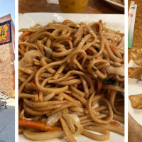 Silk Road Cafe Vermillion